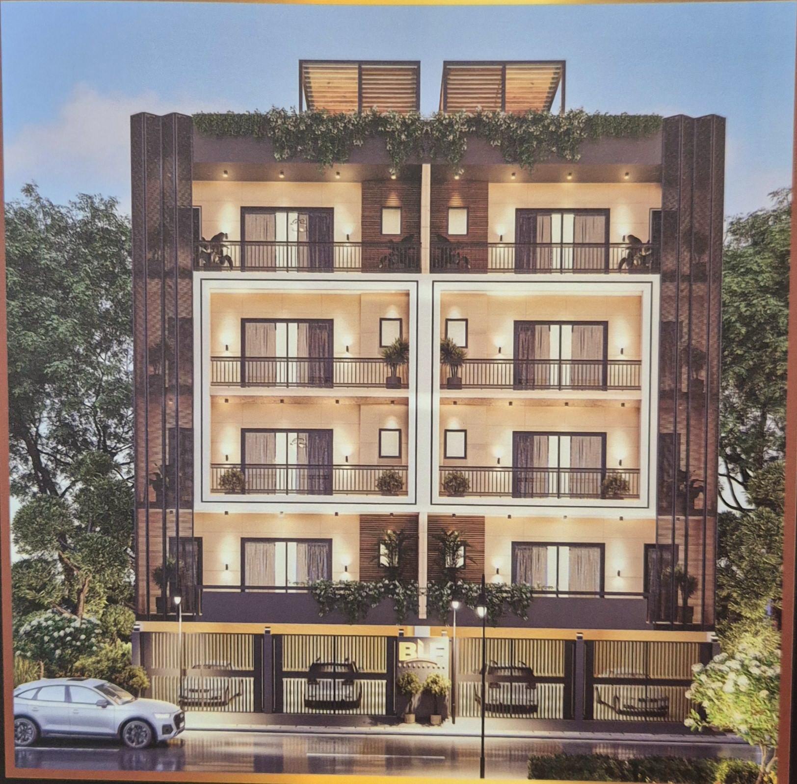 Project Highlights Image